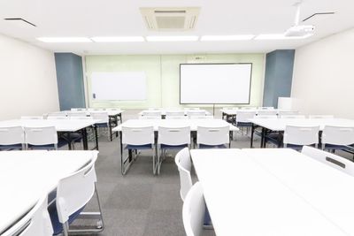 ふれあい貸し会議室 秋葉原加藤 ふれあい貸し会議室 秋葉原No53の室内の写真