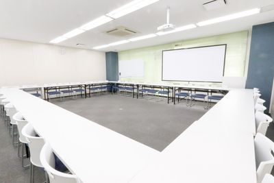 ふれあい貸し会議室 秋葉原加藤 ふれあい貸し会議室 秋葉原No53の室内の写真