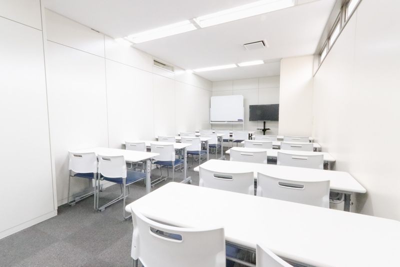 ふれあい貸し会議室 秋葉原No54 - ふれあい貸し会議室 秋葉原加藤