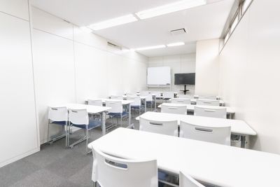 ふれあいスペース 秋葉原加藤 ふれあい貸し会議室 秋葉原No54の室内の写真