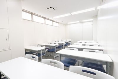 ふれあいスペース 秋葉原加藤 ふれあい貸し会議室 秋葉原No54の室内の写真