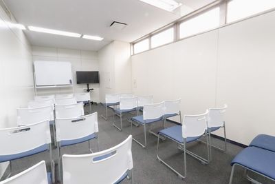 ふれあいスペース 秋葉原加藤 ふれあい貸し会議室 秋葉原No54の室内の写真