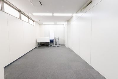 ふれあいスペース 秋葉原加藤 ふれあい貸し会議室 秋葉原No54の室内の写真