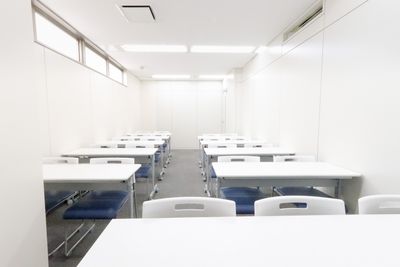 ふれあいスペース 秋葉原加藤 ふれあい貸し会議室 秋葉原No54の室内の写真