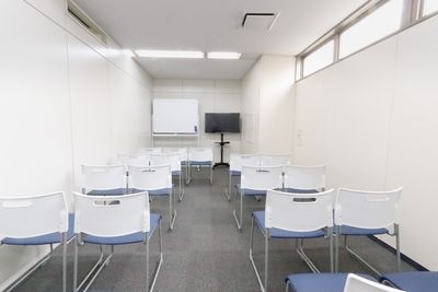 ふれあいスペース 秋葉原加藤 ふれあい貸し会議室 秋葉原No54の室内の写真