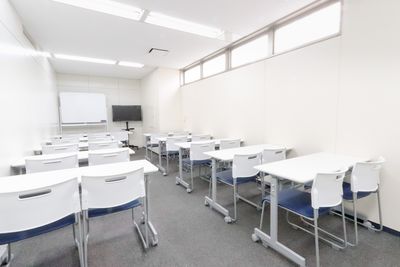 ふれあいスペース 秋葉原加藤 ふれあい貸し会議室 秋葉原No54の室内の写真