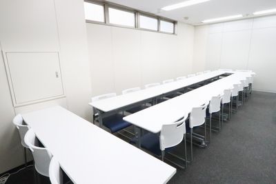 ふれあいスペース 秋葉原加藤 ふれあい貸し会議室 秋葉原No54の室内の写真