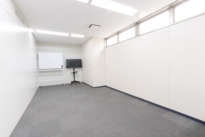 ふれあいスペース 秋葉原加藤 ふれあい貸し会議室 秋葉原No54の室内の写真