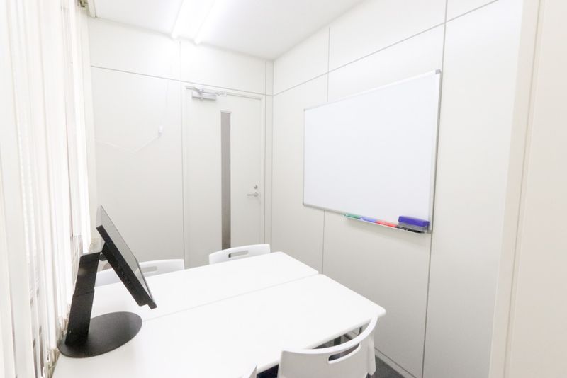 ふれあい貸し会議室 秋葉原No56 - ふれあい貸し会議室 秋葉原加藤