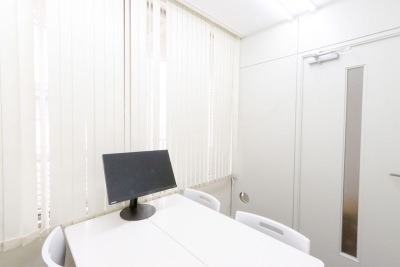 ふれあい貸し会議室 秋葉原No56 - ふれあい貸し会議室 秋葉原加藤