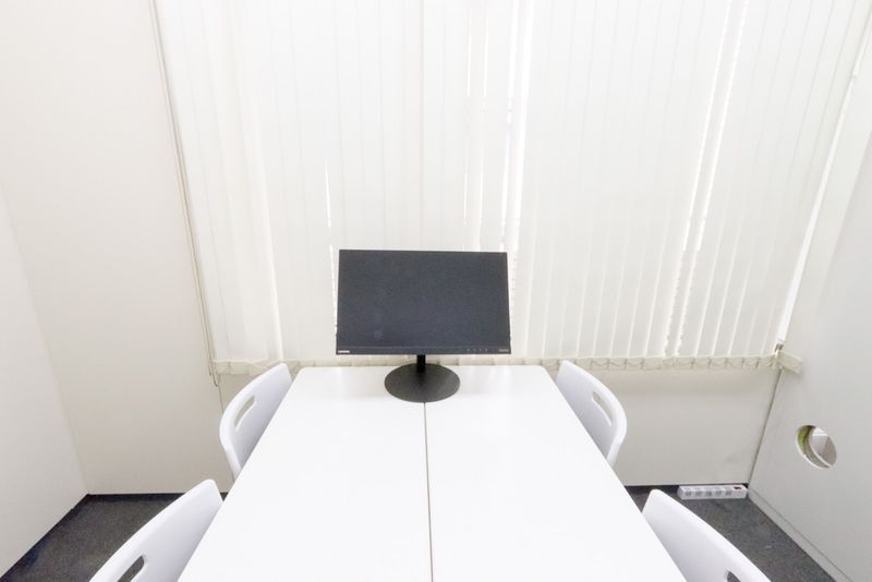 ふれあい貸し会議室 秋葉原No56 - ふれあい貸し会議室 秋葉原加藤