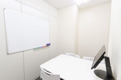 ふれあいスペース 秋葉原加藤 ふれあい貸し会議室 秋葉原No56の室内の写真