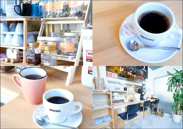 ■ドリンクバー無料■ - WE HOME HOTEL＆KITCHEN 市川・船橋 ■ホテルの客室■クラシックダブル①■の室内の写真