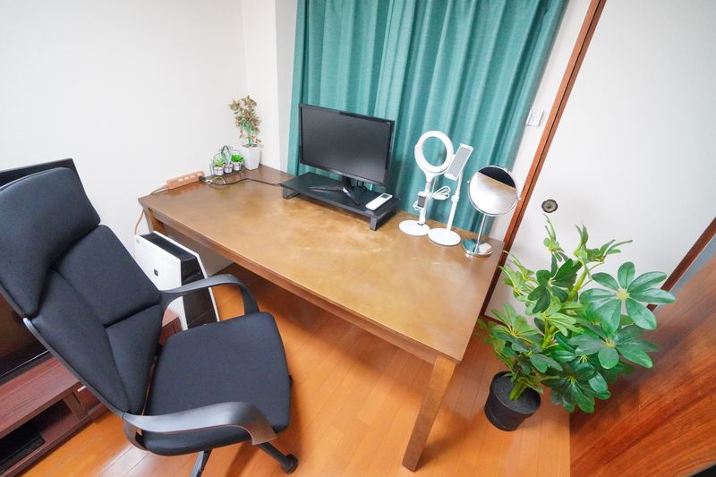 塚本ミニマルオフィス402 - 【塚本ミニマルオフィス】