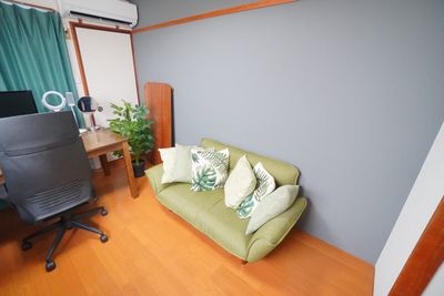 【塚本ミニマルオフィス】 塚本ミニマルオフィス402の室内の写真