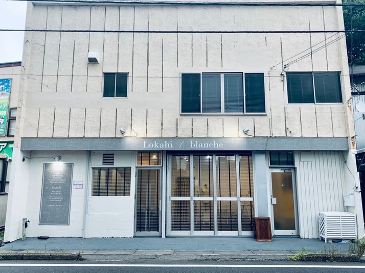 【キッチン付きレンタルスペース】白ベースのシンプル空間 - blanche レンタルスペース&キッチン