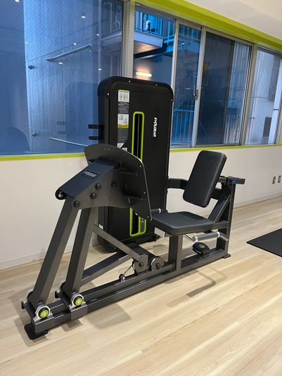 マシン充実！パーソナルトレーニング用レンタルスペース！ - AuSportGym オスポールジム