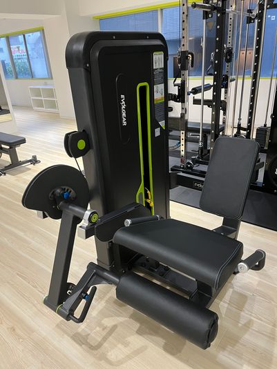 マシン充実！パーソナルトレーニング用レンタルスペース！ - AuSportGym オスポールジム