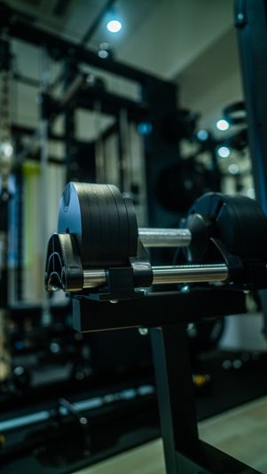 マシン充実！パーソナルトレーニング用レンタルスペース！ - AuSportGym オスポールジム