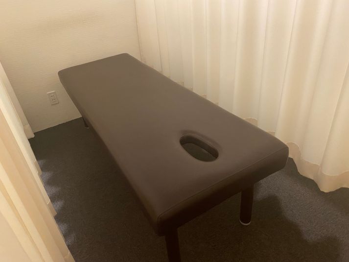 サロン　スペース - 整体サロン