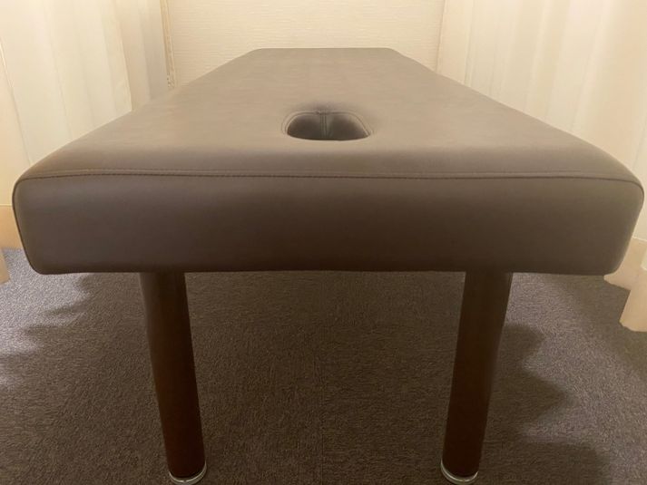 サロン　スペース - 整体サロン