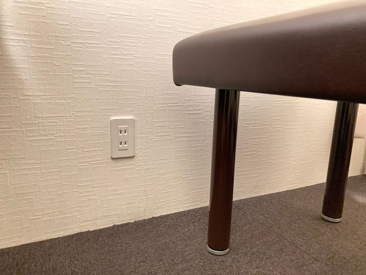 サロン　スペース - 整体サロン