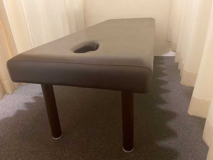 サロン　スペース - 整体サロン