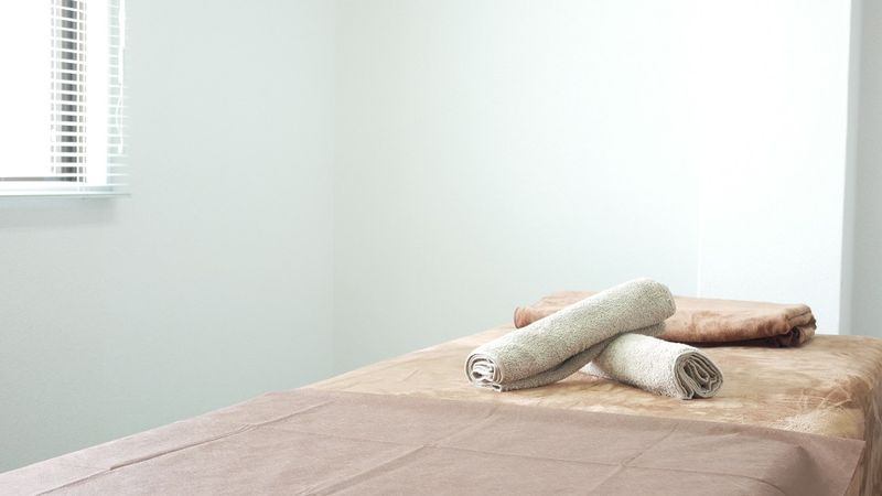 レンタルサロン（脱毛機付き） - BRUSH HOMME