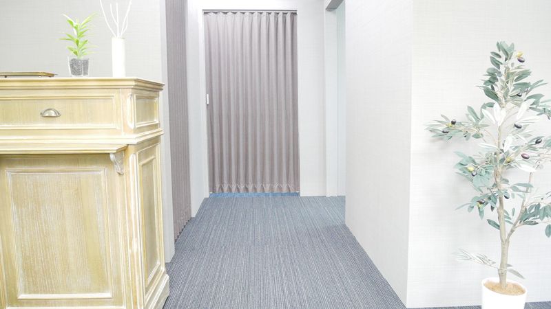 レンタルサロン（脱毛機付き） - BRUSH HOMME