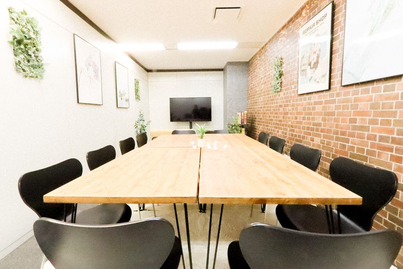 ふれあいスペース 秋葉原No55 - ふれあい貸し会議室 秋葉原加藤