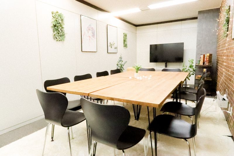 ふれあいスペース 秋葉原No55 - ふれあい貸し会議室 秋葉原加藤