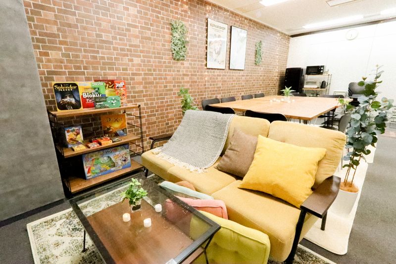 ふれあいスペース 秋葉原No55 - ふれあい貸し会議室 秋葉原加藤