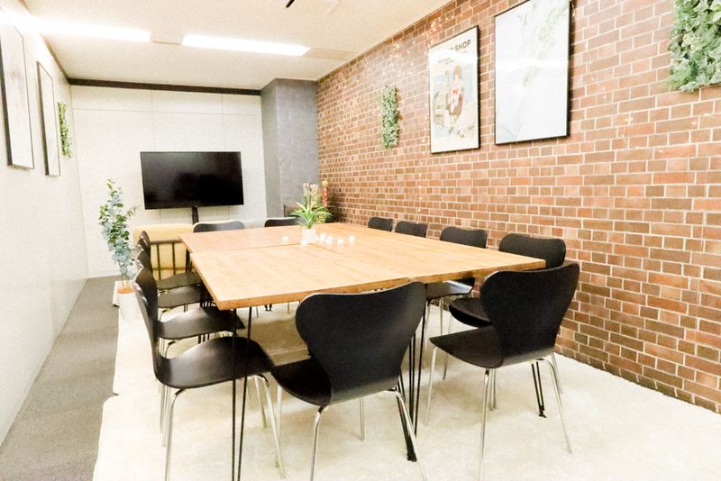 ふれあいスペース 秋葉原No55 - ふれあい貸し会議室 秋葉原加藤