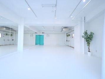 STUDIOFLAG横浜2号店の室内の写真