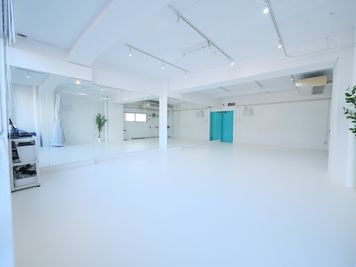 STUDIOFLAG横浜2号店