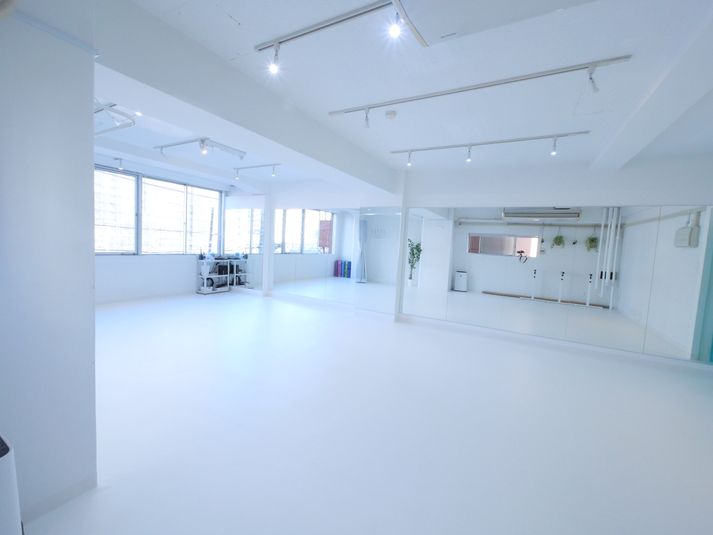 STUDIOFLAG横浜2号店 - STUDIOFLAG横浜2号店