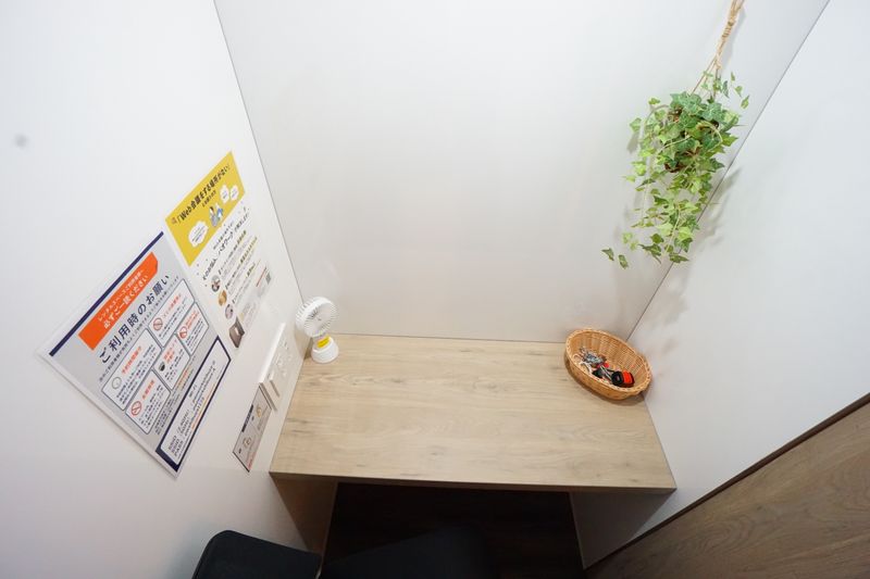 PaO Work マルイシティ横浜店No.4 - PaO Work マルイシティ横浜店