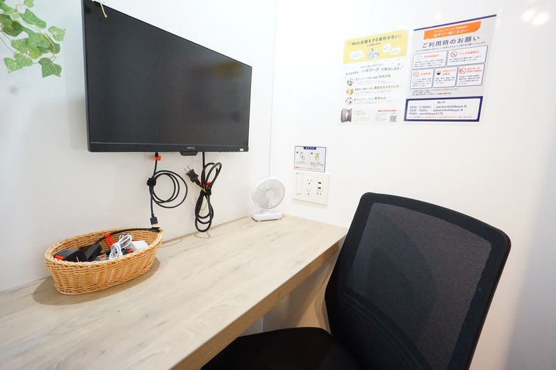 PaO Work マルイシティ横浜店No.6 - PaO Work マルイシティ横浜店