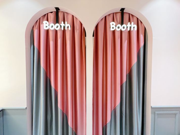 レンタルサロン - Seventeen秋葉原