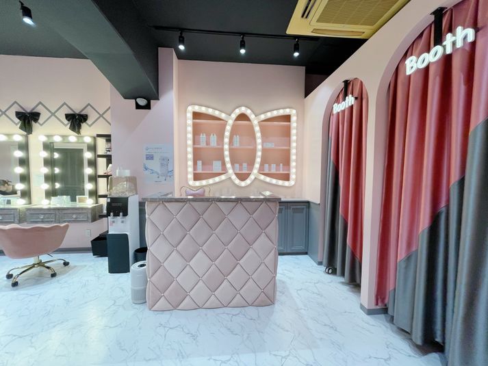 レンタルサロン - Seventeen秋葉原