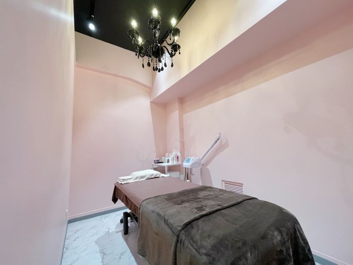 レンタルサロン - Seventeen秋葉原