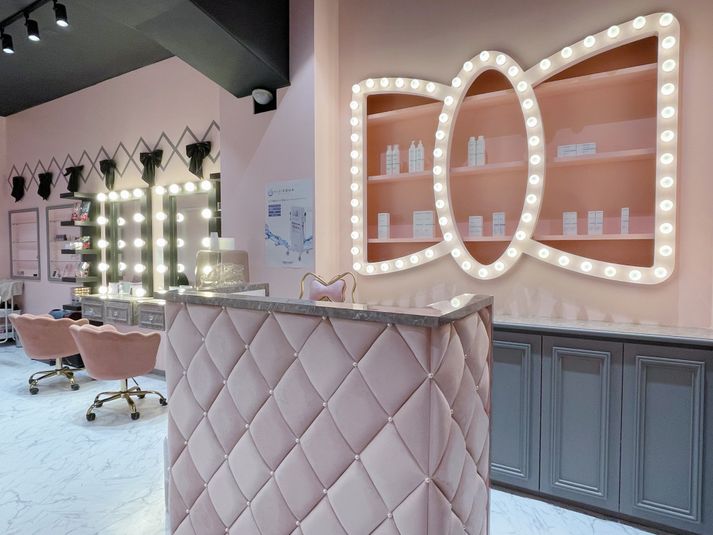 レンタルサロン - Seventeen秋葉原