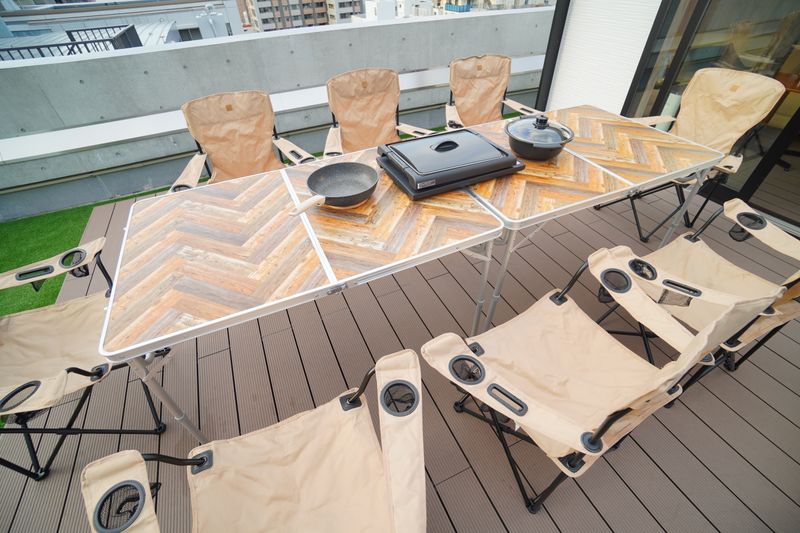 パーティースペース - 【南森町プライベートパーク】