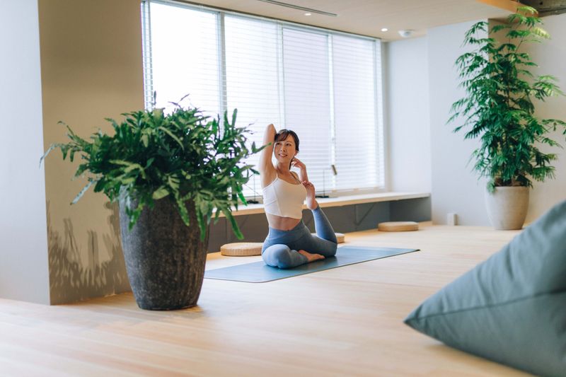 六本木駅徒歩１分★ヨガクラス開催のための専用プラン - Kant. WORK LOUNGE