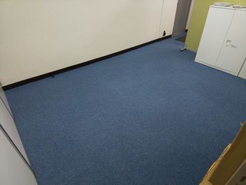 プラスプラウト株式会社多目的スペース 15平米のSスペースの室内の写真