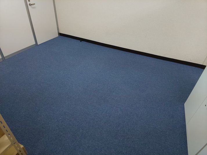 プラスプラウト株式会社多目的スペース 15平米のSスペースの室内の写真