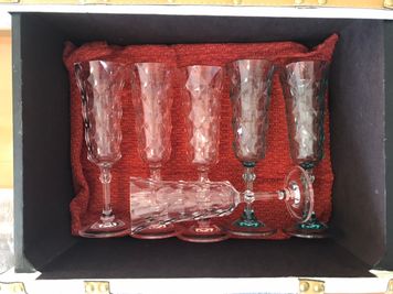 パーティ・誕生日会【コンビニ0分】オオノビル305「ロココ川口」 ハロウィン🎃2面採光✨ママ会👶優しい日差し💗癒し系スペースの設備の写真