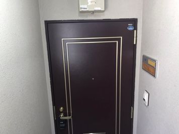 パーティ・誕生日会【コンビニ0分】オオノビル305「ロココ川口」 ハロウィン🎃2面採光✨ママ会👶優しい日差し💗癒し系スペースの外観の写真