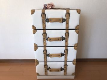 パーティ・誕生日会【コンビニ0分】オオノビル305「ロココ川口」 ハロウィン🎃2面採光✨ママ会👶優しい日差し💗癒し系スペースの設備の写真