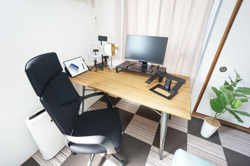 塚本ミニマルオフィス405 - 【塚本ミニマルオフィス】